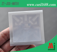 防撕防揭标签(模切):ZT-JXX-ANT01