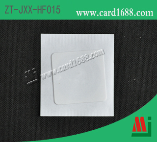 ZT-JXX-HF015(高频不干胶电子标签)