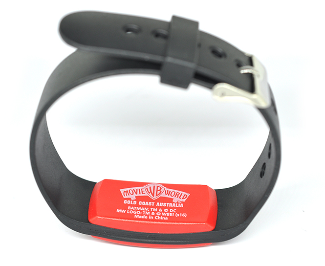 RFID塑胶腕带