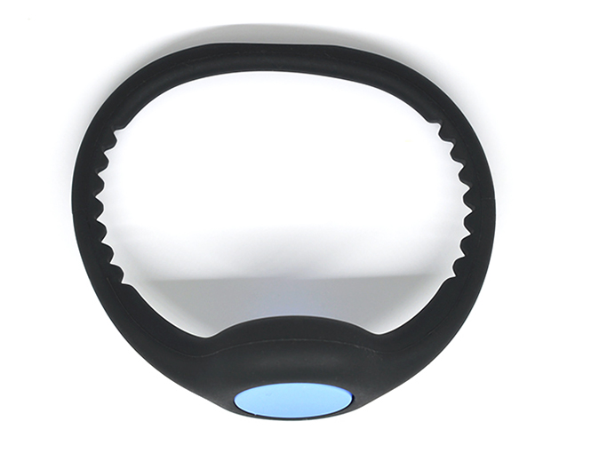 RFID圆环硅胶腕带