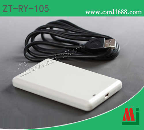 型号:ZT-RY-105 (微型无源USB发卡器)