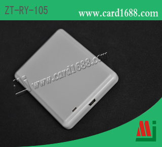 型号:ZT-RY-105 (微型无源USB发卡器)