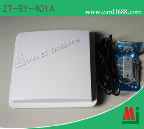 型号 : ZT-RY-401A(8DB)(超高频RFID读写器天线)