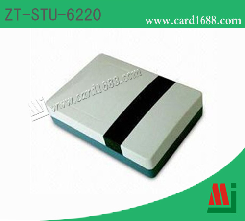 ZT-STU-6220 (RS232 桌面发卡器)