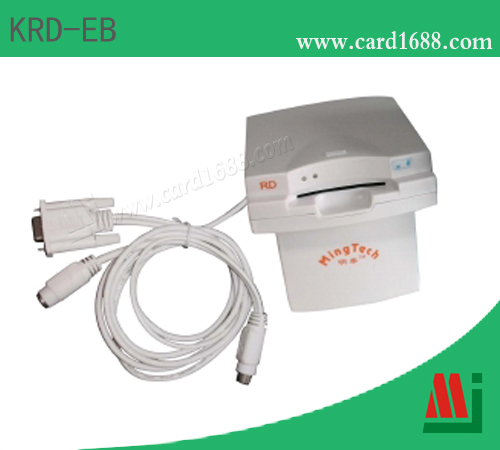 型号: KRD-EB (接触式IC卡读写器)