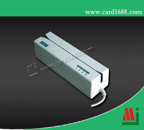 高抗磁卡读写器 (USB) : YD-643