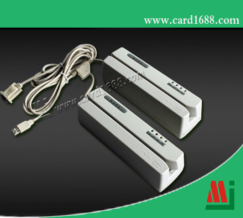 高抗磁卡读写器 (USB) : YD-647