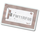 FM11RF08芯片卡