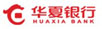 华夏银行logo