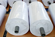 PVC material