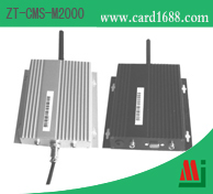 2.45GHz阅读器:ZT-CMS-M2000