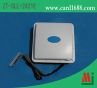 2.45GHz 有源定向阅读器