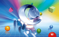 3D卡