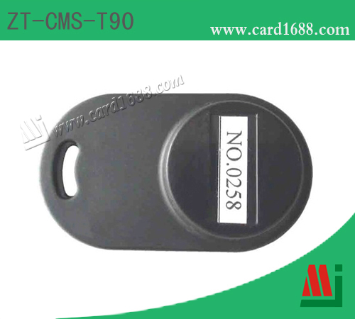 型号: ZT-CMS-T90 (只读电子标签)