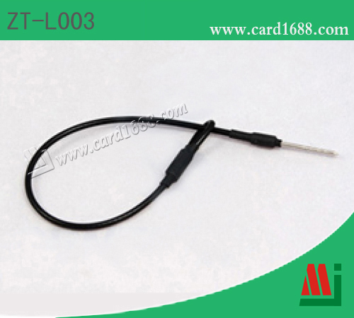 型号: ZT-L003 (EAS 挂绳)