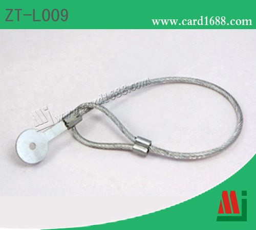 型号: ZT-L009 (EAS 挂绳)