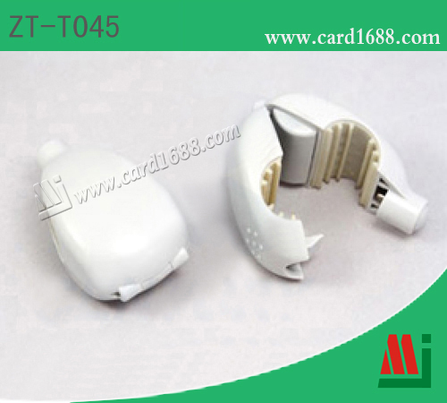 型号: ZT-T045 (EAS 眼镜标签)