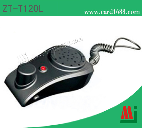 型号: ZT-T120L (展示保护器) 