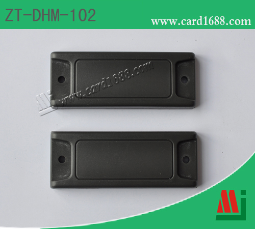 型号: ZT-DHM-102 (超高频抗金属标签)