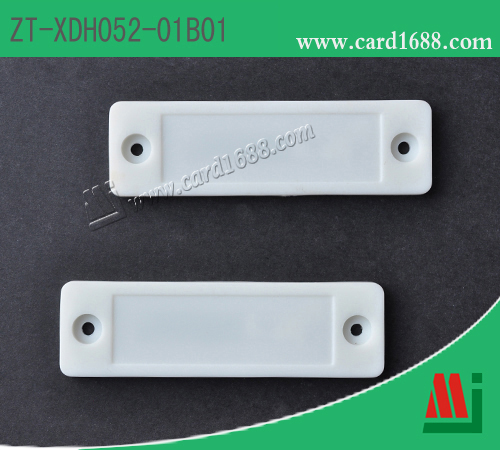 抗金属标签: ZT-XDH052-01B01