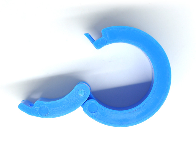 RFID 鸽子脚环