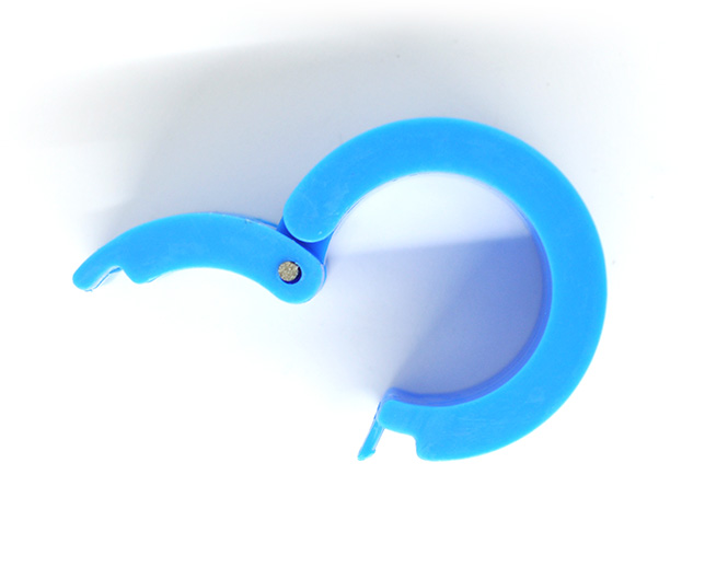 RFID 鸽子脚环