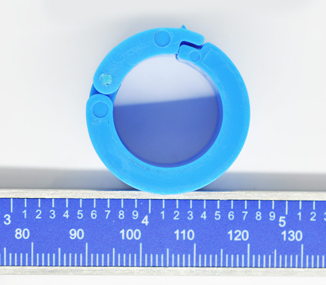 RFID 鸽子脚环