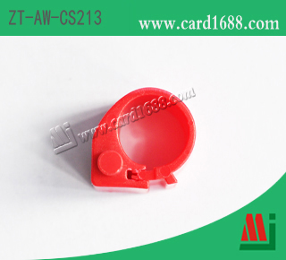 RFID 鸽子脚环(开口)ZT-AW-CS213
