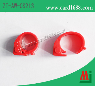 RFID 鸽子脚环(开口)ZT-AW-CS213