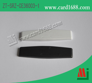 型号:ZT-SRZ-CE36015 (RFID 资产管理标签)