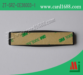 型号:ZT-SRZ-CE36015 (RFID 资产管理标签)