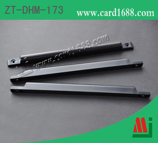 型号: ZT-DHM-173 (车牌电子标签)