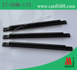 型号: ZT-DHM-173 (车牌电子标签)