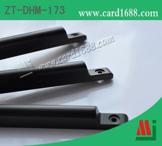 型号: ZT-DHM-173 (车牌电子标签)