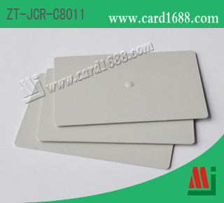 UHF RFID anti-metal tag:ZT-JCR-C8011