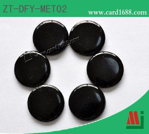 型号:ZT-DFY-MET02（抗金属标签）