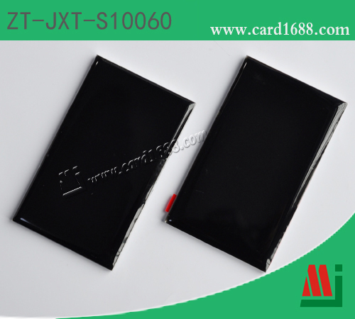 超高频抗金属标签:ZT-JXT-S10060