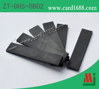 型号: ZT-DHS-0B02 (硅胶洗衣标签)