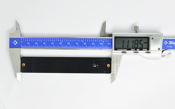 PCB抗金属标签:ZT-AJ-P11220
