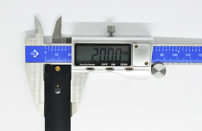PCB抗金属标签:ZT-AJ-P11220