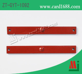 PCB超高频抗金属标签:ZT-GYT-1092