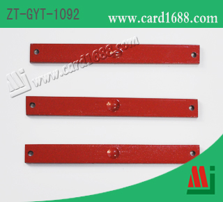 PCB超高频抗金属标签:ZT-GYT-1092