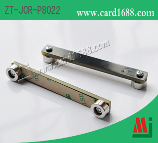 超高频抗金属标签:ZT-JCR-P8022