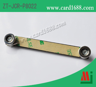 超高频抗金属标签:ZT-JCR-P8022