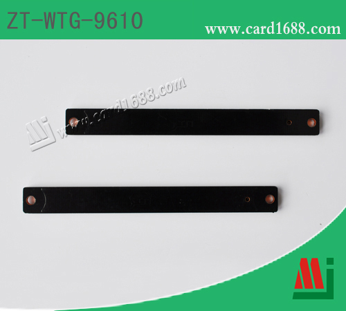 型号: ZT-WTG-9610 (超高频抗金属标签)