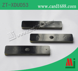 抗金属标签: ZT-XDU053