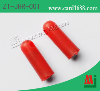 型号: ZT-JHR-C01 (宠物项圈标签)