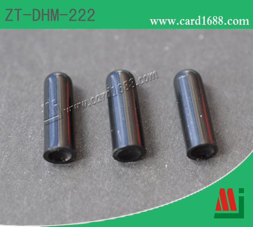 子弹型标签 (型号: ZT-DHM-222)