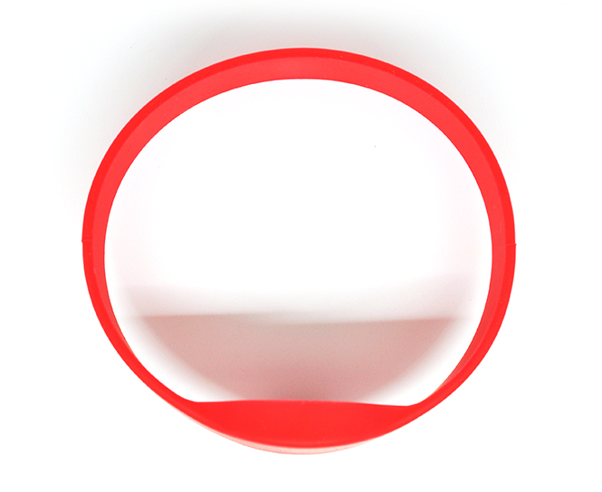 RFID silica gel wrist band