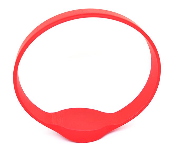 RFID silica gel wrist band